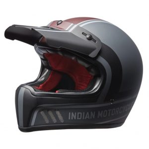 Adventure Helmet Matte Stripe by Indian Motorcycle®