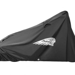 Indian Scout Full All-Weather Bike Cover