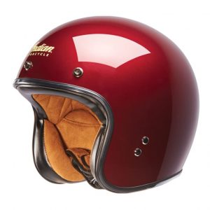 Retro Open Face Helmet by Indian Motorcycle®