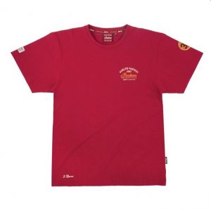 Men’s Indian Munro Speed Record T-Shirt